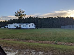 (Undisclosed Address), Pikeville, NC 27863
