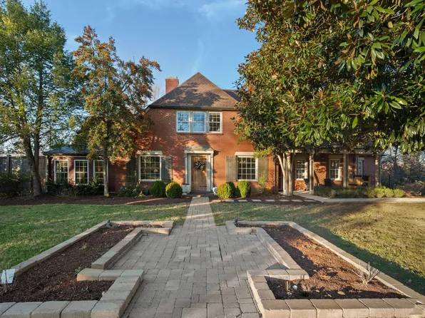 1105 Winding Way, Nashville, TN 37216