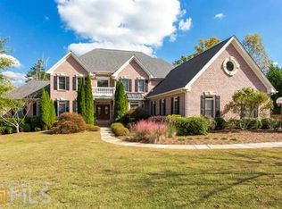 325 Lum Crowe Rd, Roswell, GA 30075