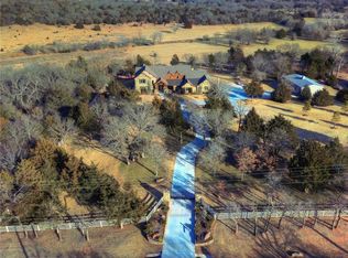 4950 N Air Depot Blvd, Edmond, OK 73034