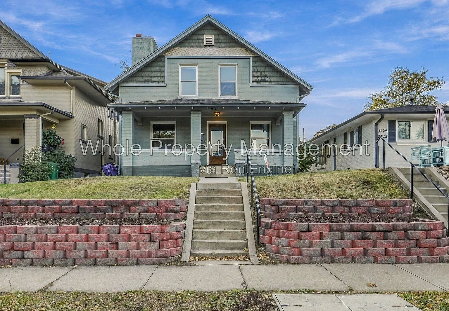 4 bed, 3.0 bath, 3500 sqft, $4,995 — Photo 1