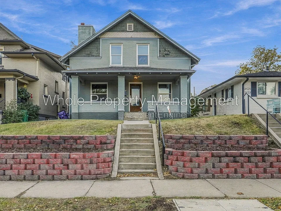 3421 Zuni St