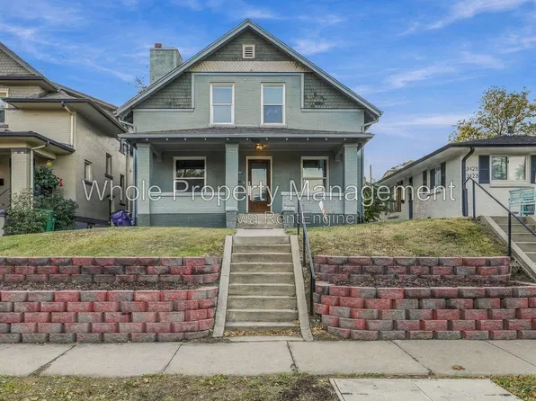 3421 Zuni St, Denver, CO 80211