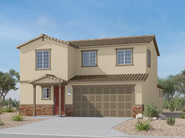 8774 S Circulo Generoso, Vail, AZ 85641