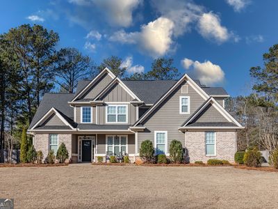 285 Alcovy Reserve Way, Covington, GA, 30014