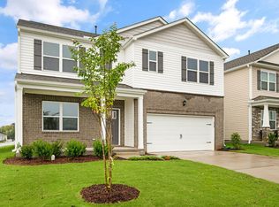 151 Reagan Crest Dr, Clayton, NC 27520