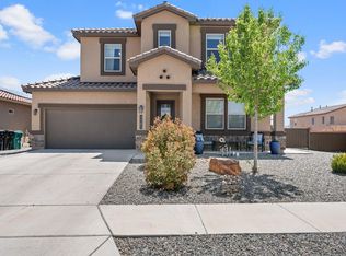 3301 Berkshire Rd NE, Rio Rancho, NM 87144