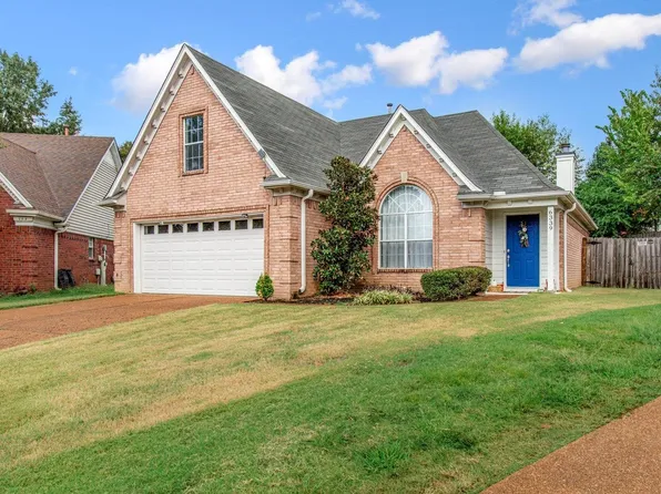 6339 Fairway Hill Cv, Bartlett, TN 38135