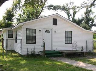 1101 Beach Ave, Gulfport, MS 39501