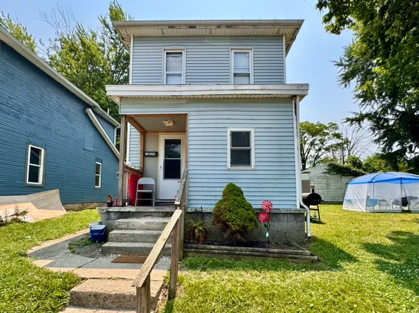 1024 Elder St, Springfield, OH 45505