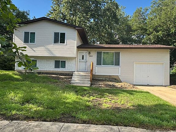 2nd image of 360 Gehrig Cir