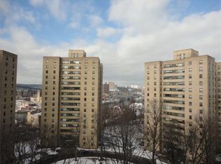 8 Fordham Hill Oval APT 15F, Bronx, NY 10468