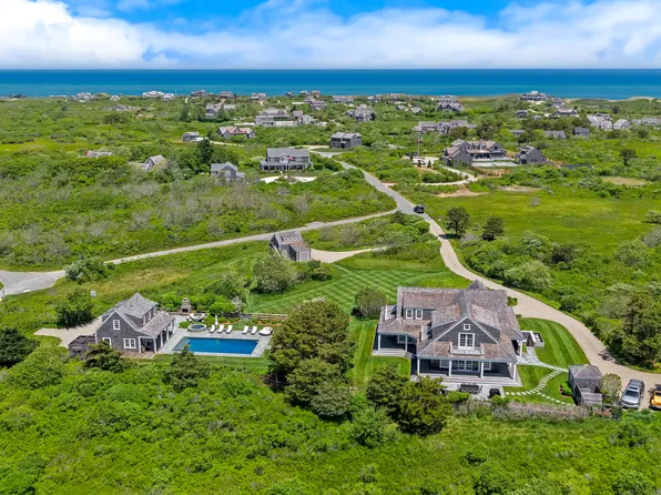 2 Fintry Ln, Nantucket, MA 02554