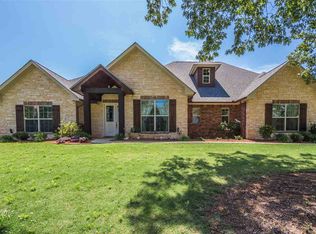 55 Redbridge Rd, Texarkana, TX 75501