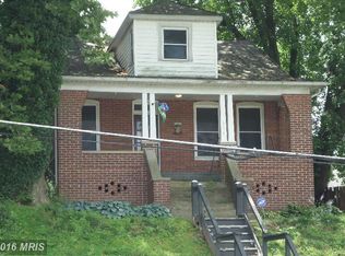 334 E Main St, Westminster, MD 21157