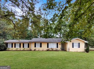 2772 E Lake Rd, McDonough, GA 30252