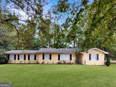 2772 E Lake Rd, McDonough, GA, 30252