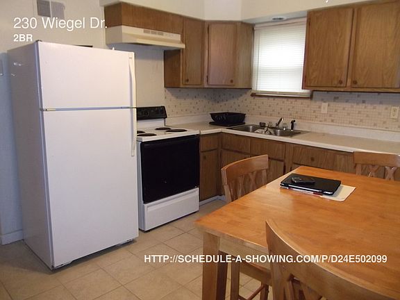 5th image of 230 Wiegel Dr