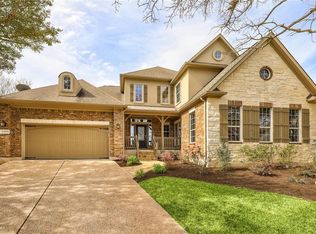 3504 Hidden Oaks Cv, Round Rock, TX 78681