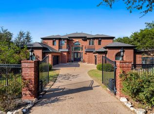13612 Flat Top Ranch Rd, Austin, TX 78732