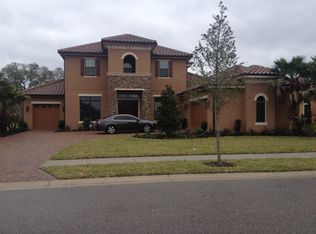 1012 Stella Vara Dr, Lutz, FL 33548