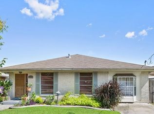 2909 Lemon St, Metairie, LA 70006
