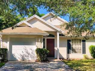 6682 Morse Glen Ln, Jacksonville, FL 32244