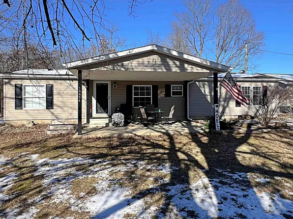 700 S, Loogootee, IN 47553