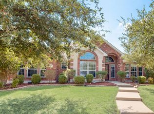 3759 Voltaire Dr, Frisco, TX 75033
