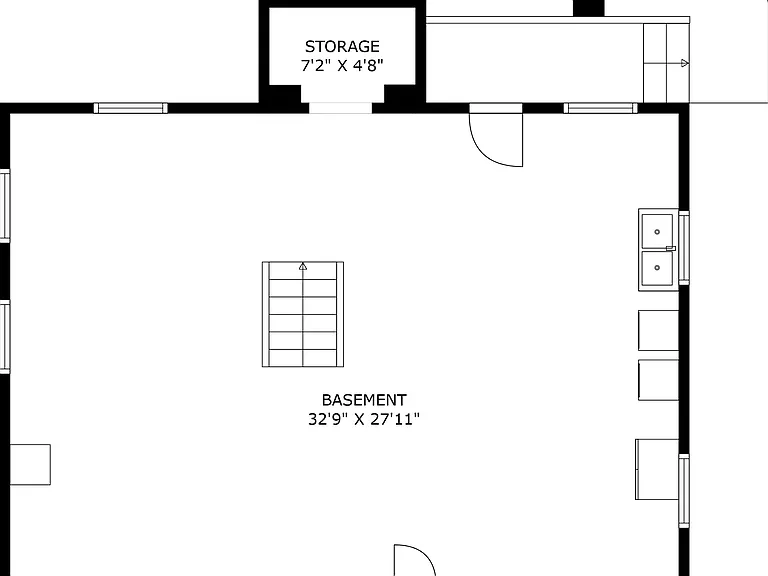 7071 Lindell Blvd — Photo 31