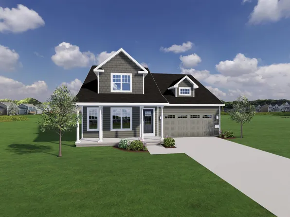 The Weston Plan, Rosewood Fields