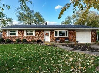 304 Maple Ave, Trenton, OH 45067