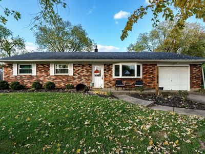 304 Maple Ave, Trenton, OH, 45067