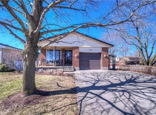 968 Langs Cir, Cambridge, ON N3H5E6