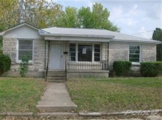 1513 S 9th St, Temple, TX 76504