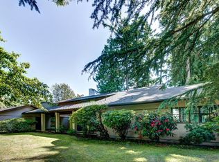 6125 79th Ave SE, Mercer Island, WA 98040