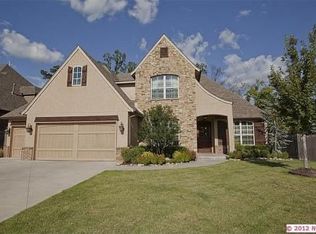 7721 S Galveston Ave, Tulsa, OK 74132