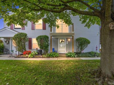 3161 Sunnyside Ct, Lake Orion, MI, 48360