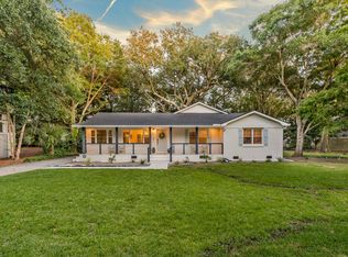 3500 Hartnett Blvd, Isle Of Palms, SC 29451