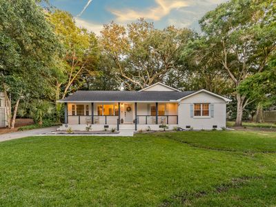 3500 Hartnett Blvd, Isle Of Palms, SC, 29451