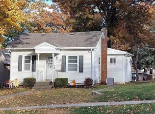 703 E Oak St, Red Oak, IA 51566