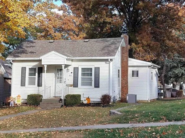 703 E Oak St, Red Oak, IA 51566