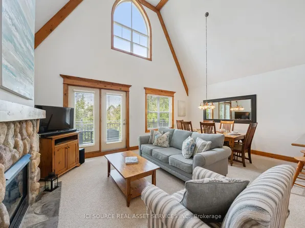 184 Snowbridge Way #219, The Blue Mountains, ON L9Y 0V1