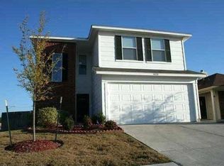 14429 Cummins Way, Manor, TX 78653
