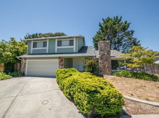 105 Seton Way, Santa Cruz, CA 95060