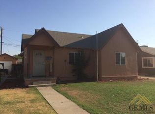 1821 Sycamore Dr, Wasco, CA 93280