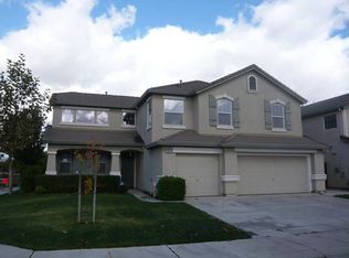 2543 Squall Way, Stockton, CA