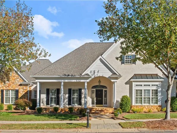 5100 Brandiles Ln, Winston Salem, NC 27104