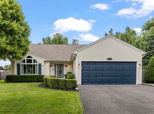 2317 Gray Hawk Dr, Plainfield, IL 60586