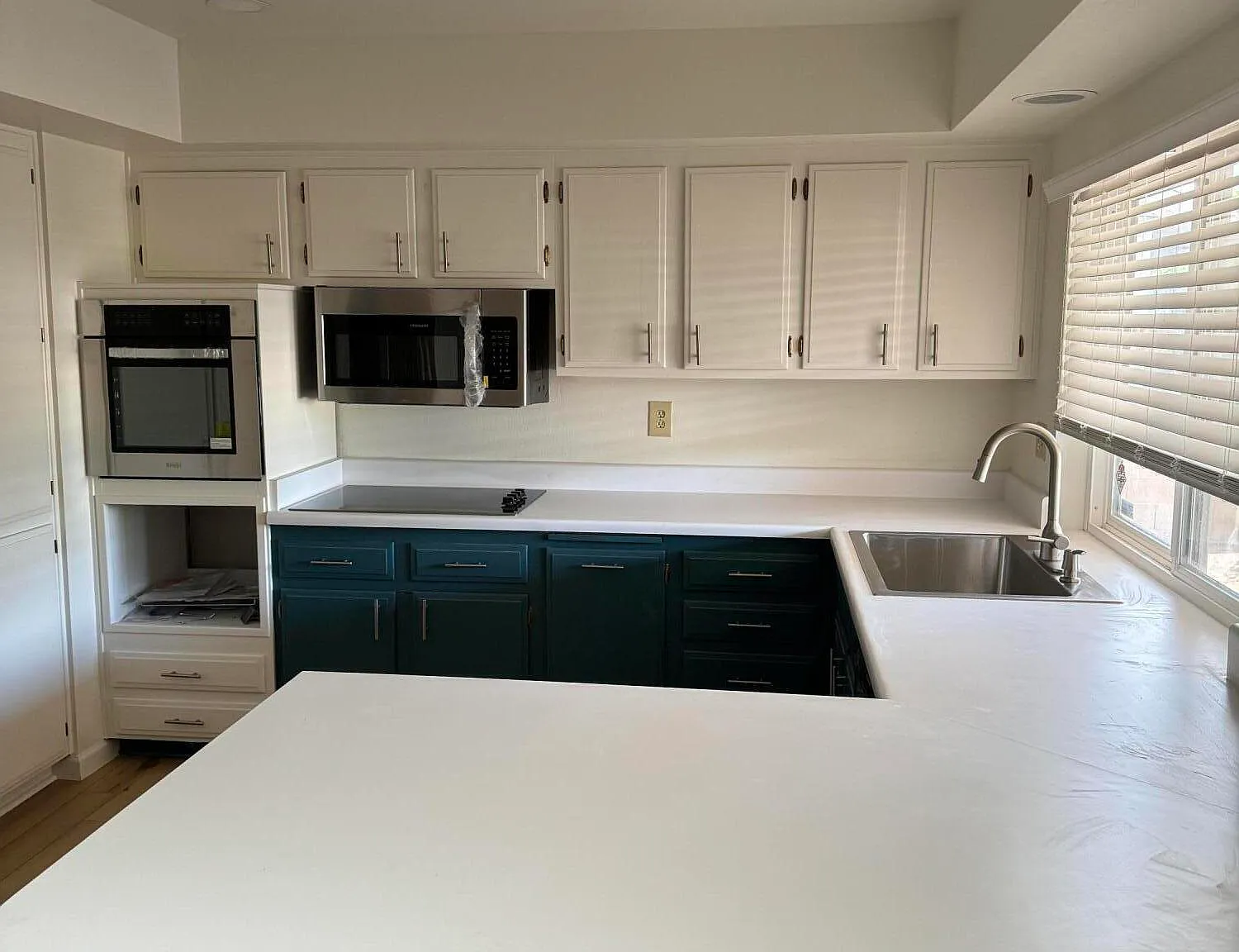 3 bed, 2.0 bath, 1617 sqft, $1,800 — Photo 2